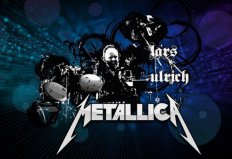 世界10大重金屬樂隊：Metallica排第一名，你知道幾個？