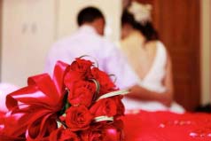 世界上最短命的婚姻：領完證就辦離婚，僅維持幾秒鐘
