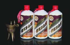 中國十大名酒及產(chǎn)地分別是什么？中國名酒排名前十名單