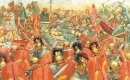 世界十大著名戰(zhàn)役，中國兩場戰(zhàn)爭上榜！