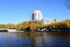 河北省十大名校排行榜，河北十所大學排名