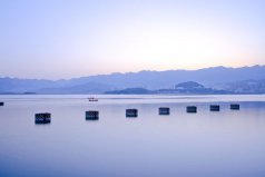 中國(guó)第一大水庫(kù)是哪里？盤(pán)點(diǎn)中國(guó)十大水庫(kù)排行榜