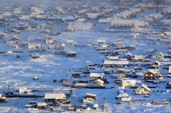 世界上最冷地方的民族，奧伊米亞康氣溫零下50度