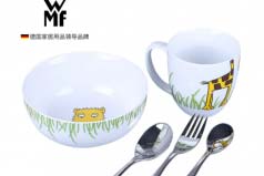 世界十大餐具品牌排行榜：雙立人第三，福騰寶領(lǐng)銜榜單