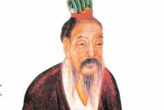 劉邦二十四功臣排名：樊噲上榜，蕭何排第一