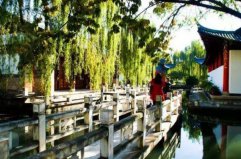 中國十大蜜月圣地排行榜：杭州西湖墊底，云南麗江居榜首