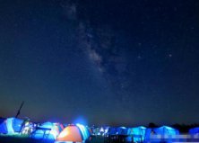 中國什么地方適合露營旅行？中國十大最美露營地排行榜