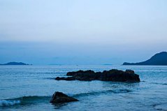中國最有名的海灘，中國十大著名海灘排行榜