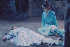 國內(nèi)10大網(wǎng)絡點擊量最高的電視劇，《青云志》排第一