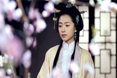 中國歷史上四大名妓都是誰？柳如是、陳圓圓雙雙入榜