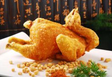 西安最出名的7道名菜：三皮絲上榜，葫蘆雞居榜首