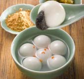 寧波最有名的六大特色美食，寧波湯圓穩(wěn)居榜首