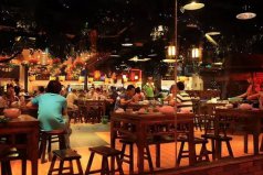 中國(guó)十大著名夜市，吃貨們?nèi)ミ^(guò)幾個(gè)？