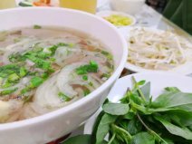 越南必吃的十道經(jīng)典美食，越南河粉位居十大美食之首