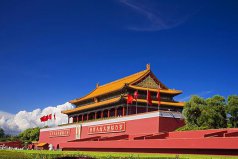 暑假親子游哪些地方值得去？親子旅游八大好去處