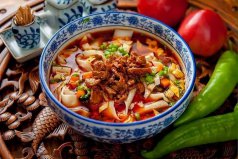 西安有什么特色美食？西安十大特色美食小吃