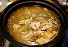 馬鞍山最出名的5道名菜：馬鞍山的美食有哪些？