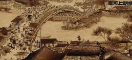清明上河圖18個恐怖秘密，你知道幾個？
