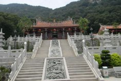 泉州附近景點(diǎn)哪里好玩？泉州十大最受歡迎的景點(diǎn)