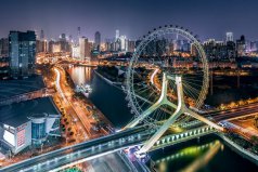 天津最好看的夜景是哪里？天津市夜景最美的地方排行榜