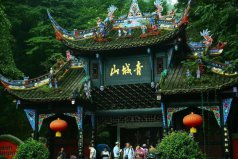 四川有哪些景點(diǎn)值得一游？四川必去十大景點(diǎn)排名