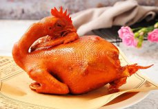 安陽什么菜比較出名？安陽七大名菜