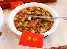 廣豐特色美食有哪些？江西廣豐的3大特色美食