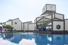 蘇州市十大博物館排行榜，蘇州博物館位列魁首