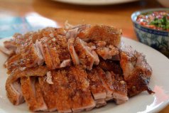 云南保山最著名的六大特色美食，保山的美食有哪些？