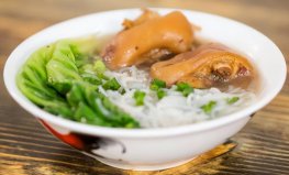 廣東河源最有名的八大特色美食，河源有什么好吃的美食？