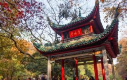 長沙必游的十大景點(diǎn)排行榜：天心閣上榜，你去過幾個(gè)？