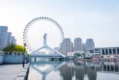 天津旅游必去的景點有哪些？天津旅游十大必去景點