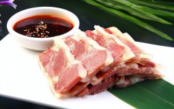 江蘇鎮(zhèn)江最有名的五大特色美食，鎮(zhèn)江肴肉居第一