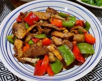 四川成都最有名的六大特色名菜，麻婆豆腐上榜！