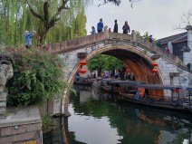 湖州風(fēng)景區(qū)哪里最好玩？浙江湖州十大美麗景點(diǎn)