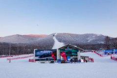 中國(guó)最出名的十大滑雪度假村，北大壺滑雪場(chǎng)名列榜首