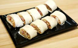 廣東汕尾最有名的六大特色美食，汕尾薄餅你吃過沒？