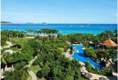 海南有哪些風(fēng)景名勝？海南十大旅游景點(diǎn)排行榜
