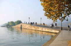 杭州旅游景點(diǎn)排行榜，浙江杭州十大最美景點(diǎn)