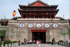 開封比較好玩的地方有哪些？河南開封十大旅游景點(diǎn)