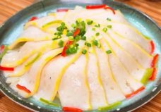 湖北咸寧最有名的七大特色美食，赤壁魚糕位列榜首