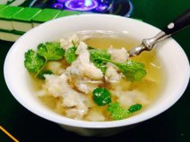 浙江溫州最著名的八大特色美食，溫州魚(yú)丸名列榜首
