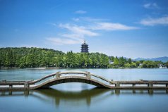 浙江十大旅游景點排名，浙江省內哪些旅游景點好玩