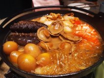 福建最出名的9道名菜：佛跳墻、溫湯羊肉、南煎肝占據(jù)前三甲