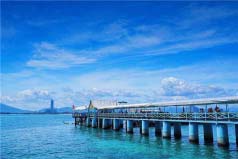 夏日必去十大海濱城市，中國上榜3座城市！