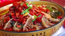 五道濃香四溢的經(jīng)典川菜，絕對(duì)挑逗你的味蕾！