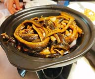 淮安有什么特色美食？淮安十大特色美食
