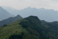 達州景點有哪些地方？達州好玩的地方排行榜