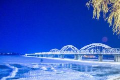 中國有哪些賞雪勝地？中國十大賞雪勝地