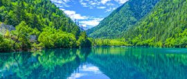 中國有哪些世界自然遺產(chǎn)？中國十大世界自然遺產(chǎn)